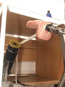 Inseminator69 online show from 02/04/26, 06:30