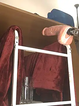 Inseminator69 online show from 03/17/26, 09:45