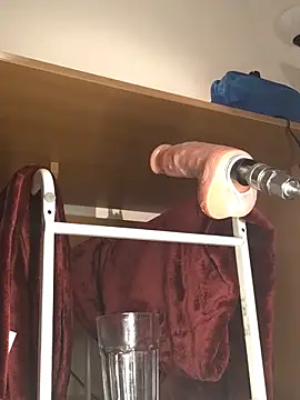 Inseminator69 online show from 03/18/26, 06:16