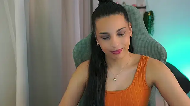 Snapshot of mila__denver chatting on 02/27/25, 11:10 mila denver online show from 02/27/25, 11:10