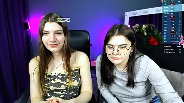 pure radiance1 online show from 12/24/24, 04:19