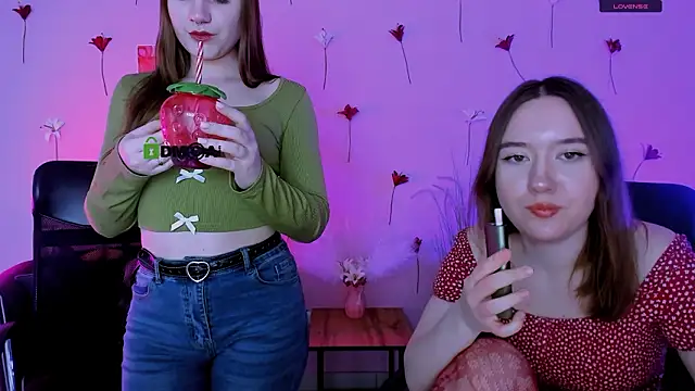 pure radiance1 online show from 02/18/26, 10:11