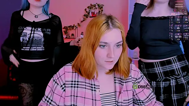 pure radiance1 online show from 04/12/26, 09:03