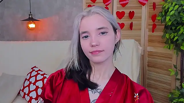 as1an girlfriend online show from 02/16/25, 10:54