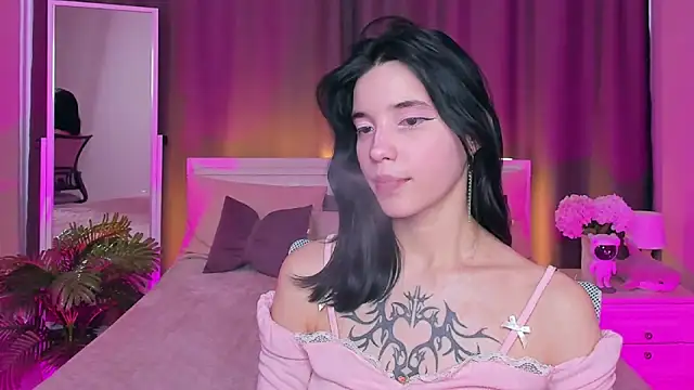 as1an girlfriend online show from 03/14/25, 06:10