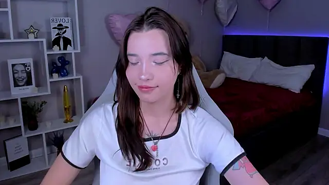 as1an girlfriend online show from 03/16/26, 05:44