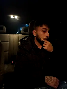 Iulianmarius12 online show from 03/05/26, 08:27