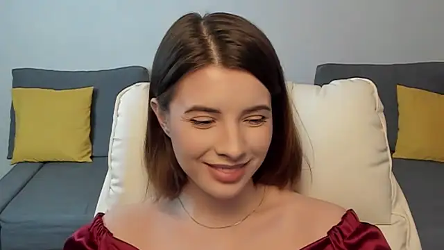 Anita Robby online show from 02/08/26, 12:41