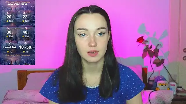 Wild Sophie  online show from 12/20/24, 02:16