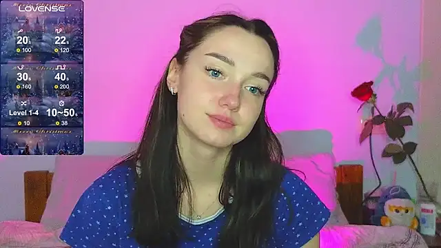 Wild Sophie  online show from 12/20/24, 05:40