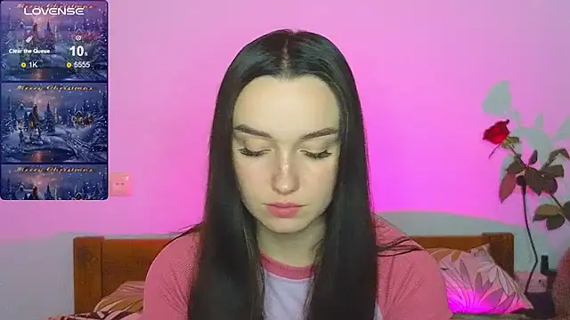 Wild Sophie  online show from 12/21/24, 04:03