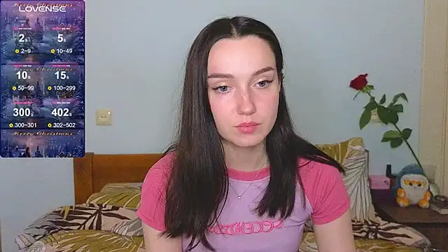 Wild Sophie  online show from 12/21/24, 08:54