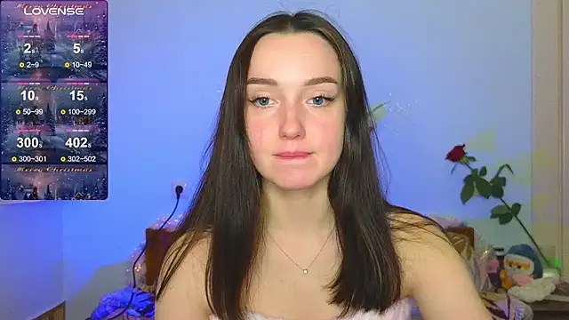 Wild Sophie  online show from 12/25/24, 03:06