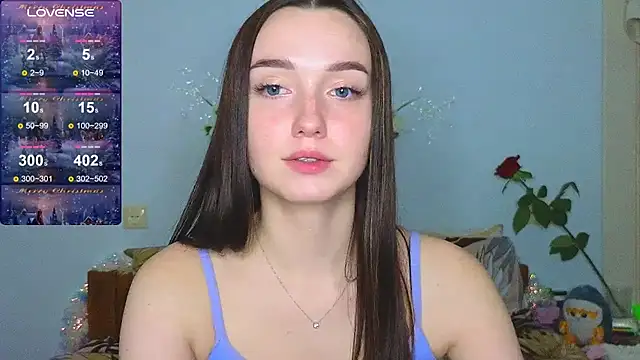 Wild Sophie  online show from 12/26/24, 07:38