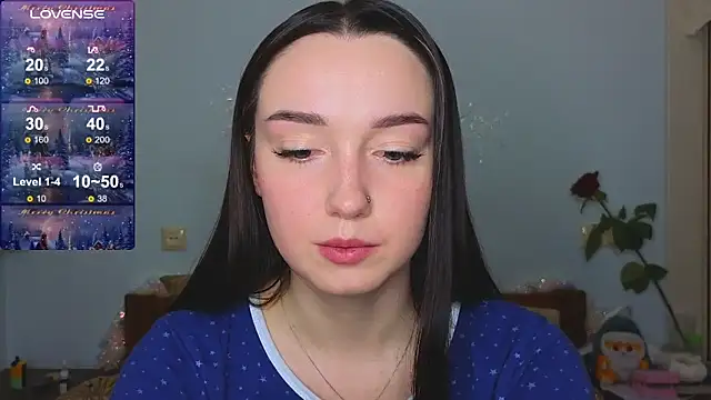 Wild Sophie  online show from 12/30/24, 06:05