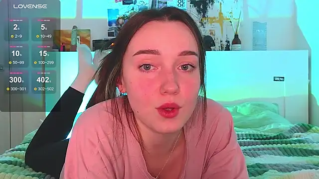 Wild Sophie  online show from 01/05/25, 07:17