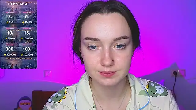 Wild Sophie  online show from 01/11/25, 05:51