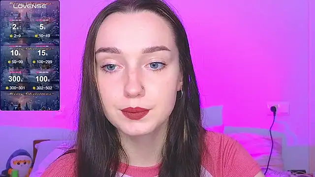 Wild Sophie  online show from 01/14/25, 04:50