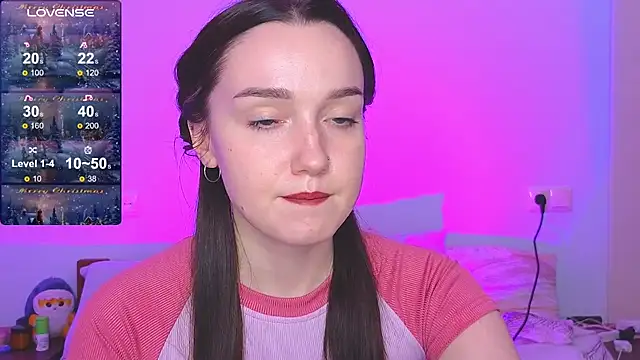 Wild Sophie  online show from 01/14/25, 07:53