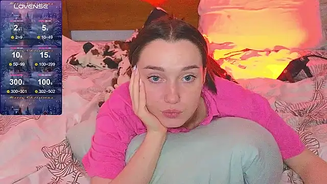 Wild Sophie  online show from 01/15/25, 06:29