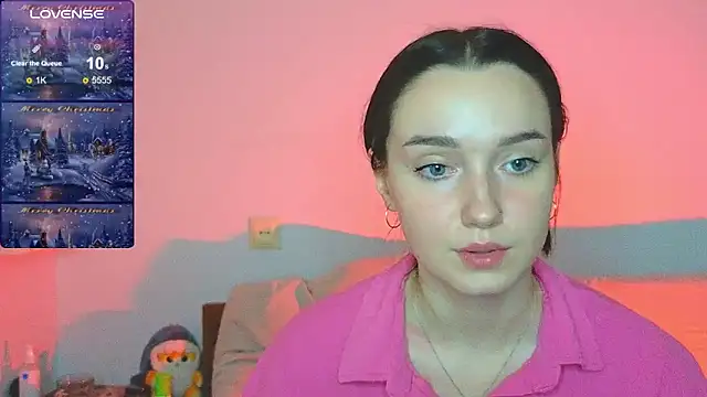 Wild Sophie  online show from 01/16/25, 03:35