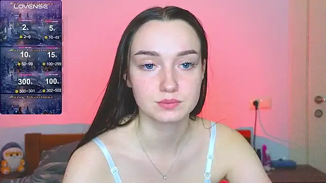 Wild Sophie  online show from 01/18/25, 06:43