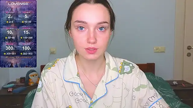 Wild Sophie  online show from 01/23/25, 05:52