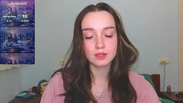 Wild Sophie  online show from 01/24/25, 08:00