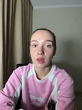 Wild Sophie  online show from 09/22/25, 03:03