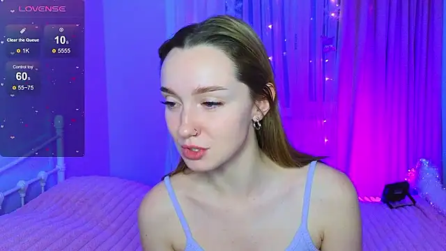 Wild Sophie  online show from 01/08/26, 03:36