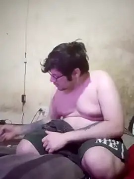 thecatblack1998 online show from 03/16/26, 10:30