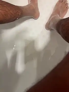 SensualG300 online show from 10/31/25, 01:17