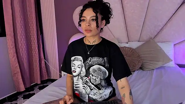 KatherineGomez online show from 01/17/26, 03:11