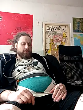 Ozomitro online show from 02/28/25, 01:47