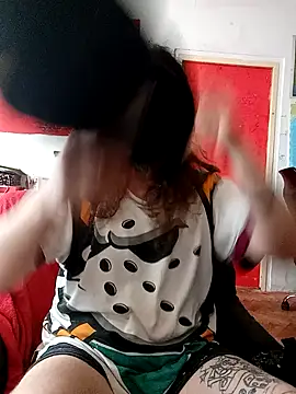 Ozomitro online show from 03/04/25, 08:13