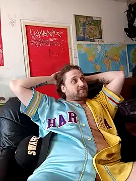 Ozomitro online show from 03/09/25, 02:10