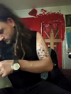 Ozomitro online show from 09/23/25, 03:48