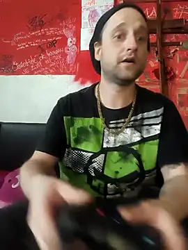 Ozomitro online show from 03/28/26, 11:32