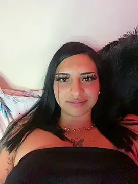 Hilary pinkk online show from 03/16/25, 07:37