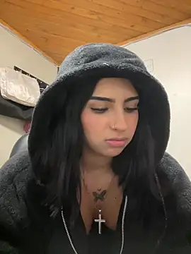 Hilary pinkk online show from 10/28/25, 01:31