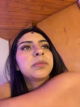 Hilary pinkk online show from 03/21/26, 03:11