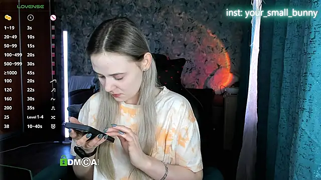 Snapshot of Your_small_bunny chatting on 05/05/26, 02:08 Your small bunny online show from 05/05/26, 02:08