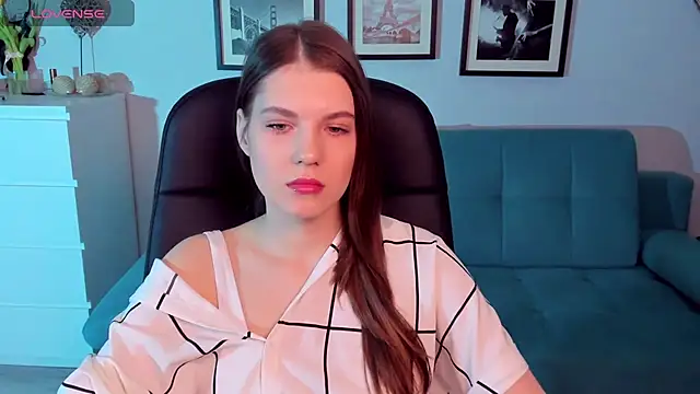 BellaSweetHeart online show from 03/07/25, 10:02