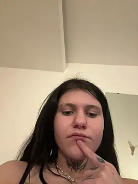 Snapshot of nekorori chatting on 02/24/25, 05:00 nekorori online show from 02/24/25, 05:00