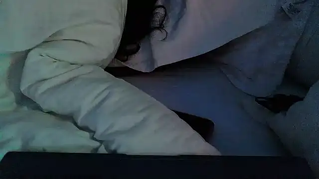 queen-chamss online show from 05/16/26, 12:51