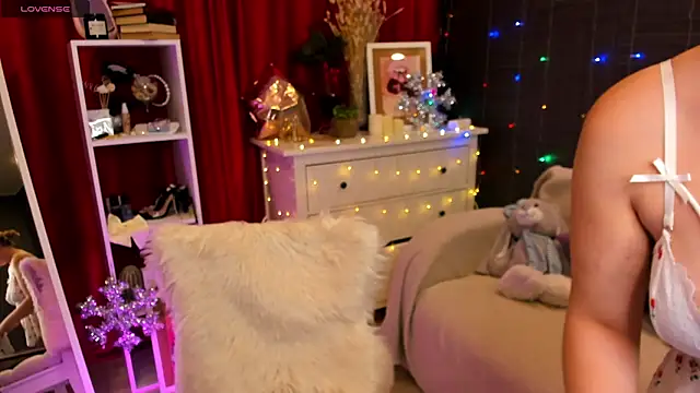 Ashley Rous online show from 12/09/24, 01:51