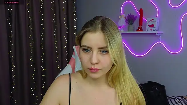 Ashley Rous online show from 02/22/25, 02:39