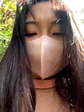 Xixi-Gala online show from 11/26/25, 04:46