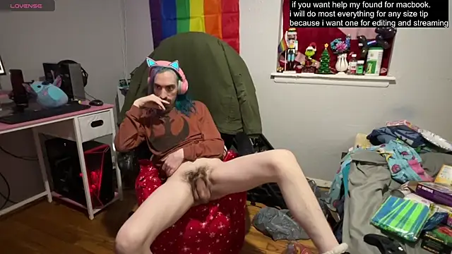 tallnerdyguy online show from 03/06/25, 02:41