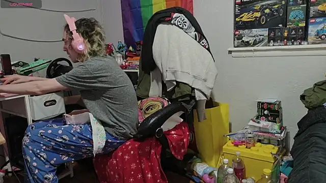 tallnerdyguy online show from 04/04/26, 03:49